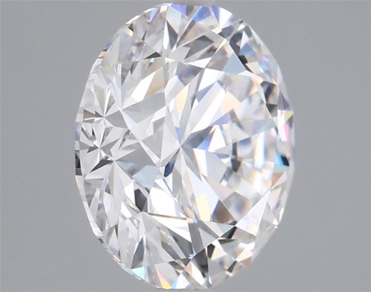 3.04 Carat Round Lab Diamond :: Greenstar spin frame 03