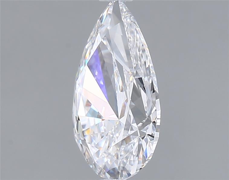 1.54 Carat Pear Lab Diamond :: Greenstar spin frame 03