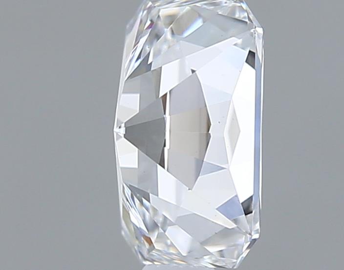 1.05 Carat Radiant Lab Diamond :: Greenstar spin frame 03