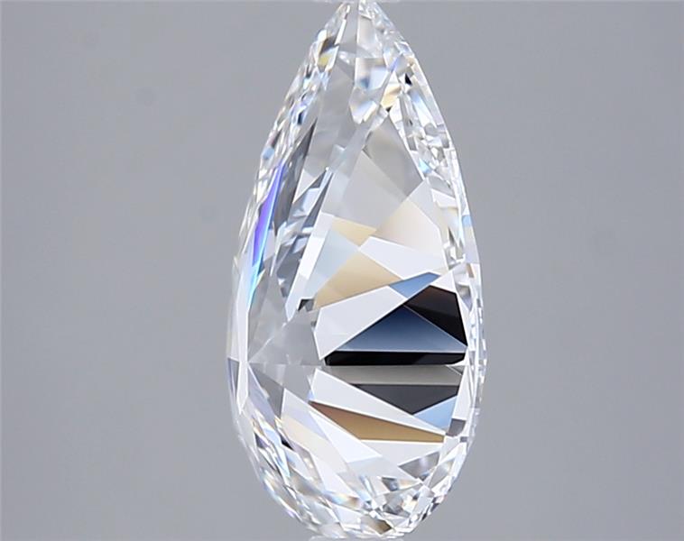 2.59 Carat Pear Lab Diamond :: Greenstar spin frame 03