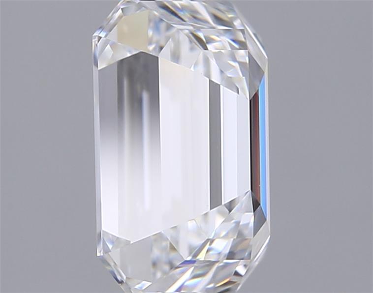 1.56 Carat Emerald Lab Diamond :: Greenstar spin frame 03