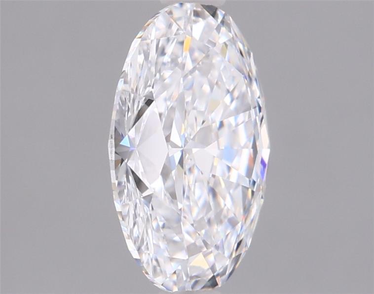 1.50 Carat Oval Lab Diamond :: Greenstar spin frame 03