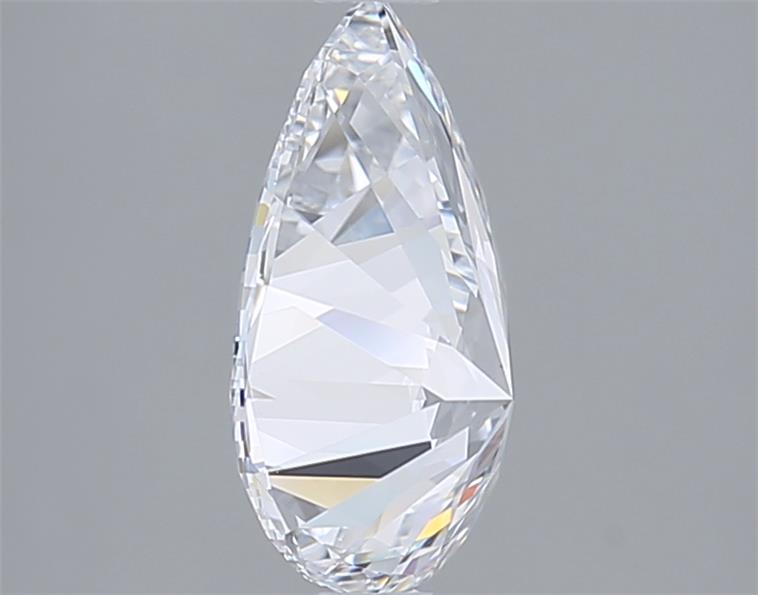 1.91 Carat Pear Lab Diamond :: Greenstar spin frame 03