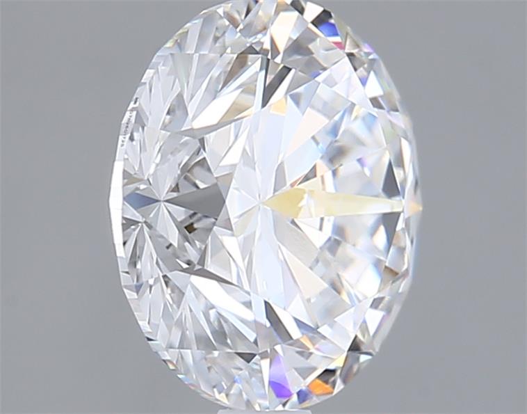 3.00 Carat Round Lab Diamond :: Greenstar spin frame 03