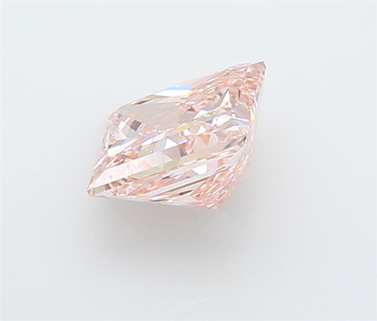 2.03 Carat Princess Lab Diamond :: Greenstar spin frame 03