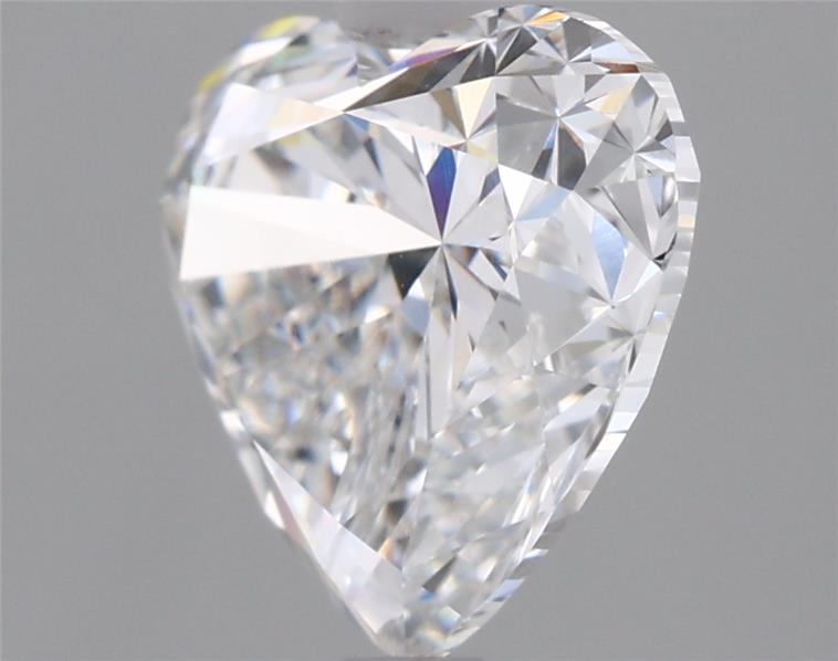 2.55 Carat Heart Lab Diamond :: Greenstar spin frame 03