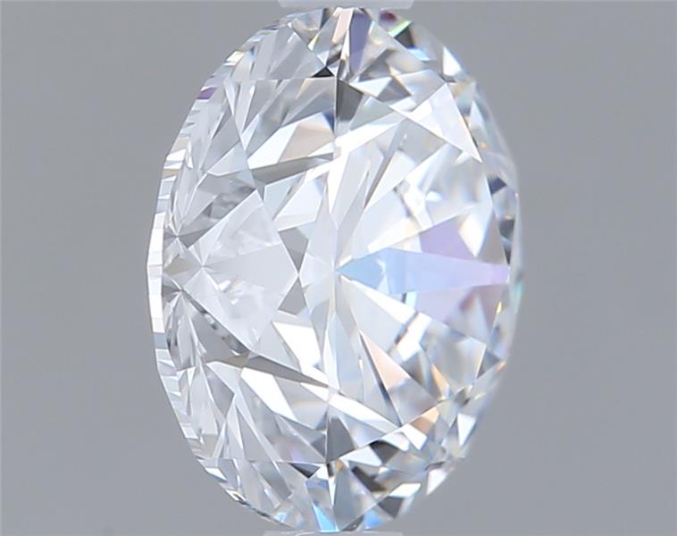1.50 Carat Round Lab Diamond :: Greenstar spin frame 03