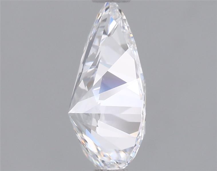 1.05 Carat Pear Lab Diamond :: Greenstar spin frame 03