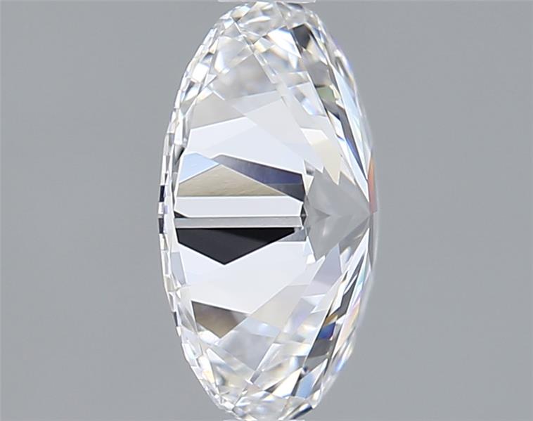 1.52 Carat Oval Lab Diamond :: Greenstar spin frame 03
