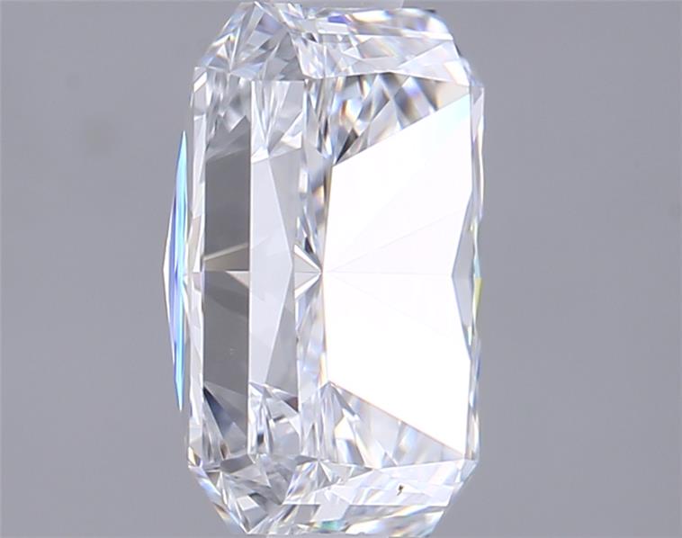 2.02 Carat Radiant Lab Diamond :: Greenstar spin frame 03