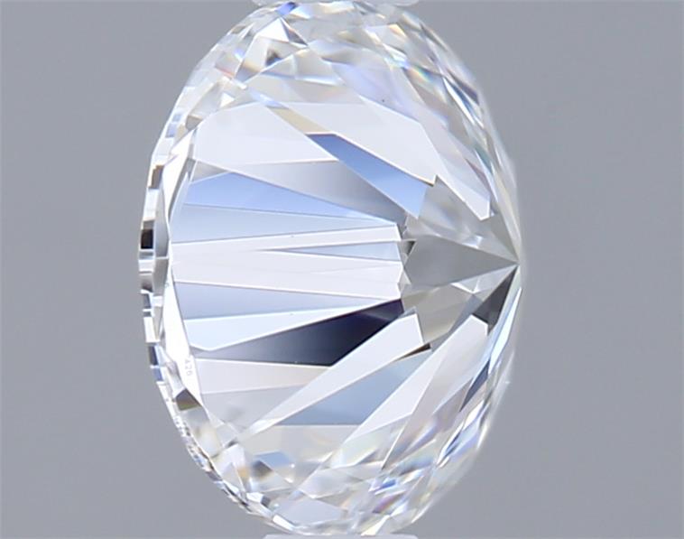 1.03 Carat Round Lab Diamond :: Greenstar spin frame 03
