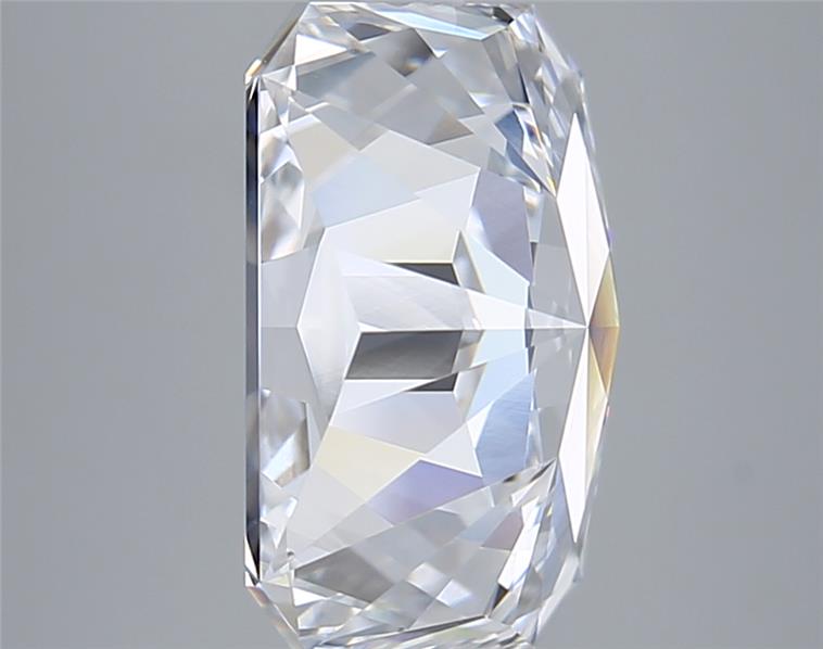 5.01 Carat Radiant Lab Diamond :: Greenstar spin frame 03