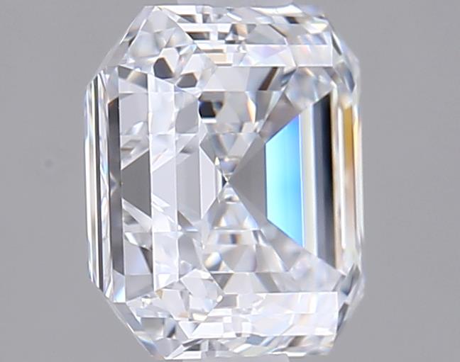 2.05 Carat Asscher Lab Diamond :: Greenstar spin frame 03