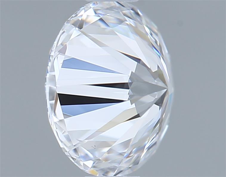 1.02 Carat Round Lab Diamond :: Greenstar spin frame 03