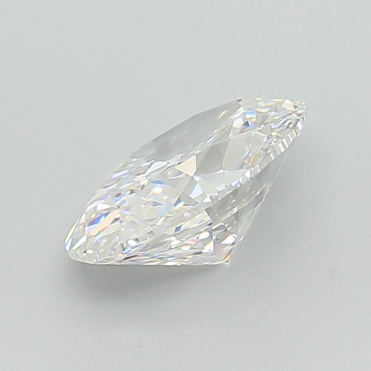 2.05 Carat Oval Lab Diamond :: Greenstar spin frame 03