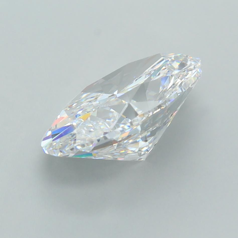 2.53 Carat Oval Lab Diamond :: Greenstar spin frame 03