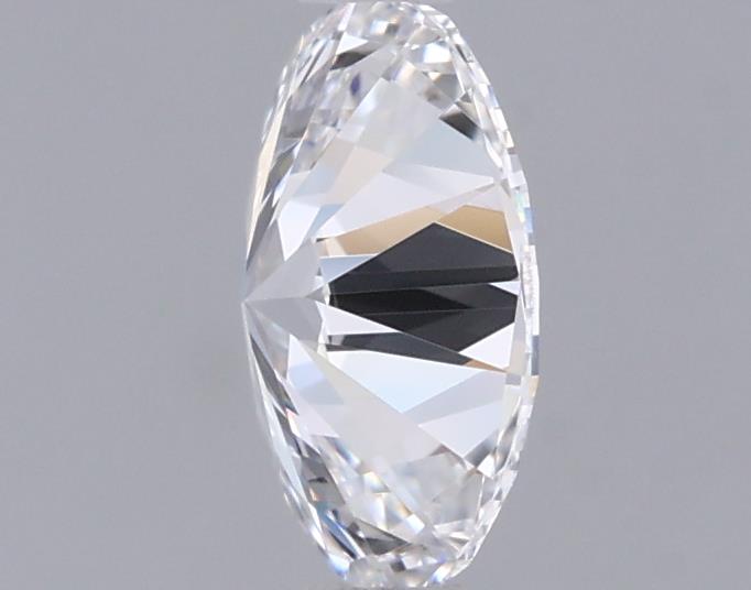 0.66 Carat Oval Lab Diamond :: Greenstar spin frame 03
