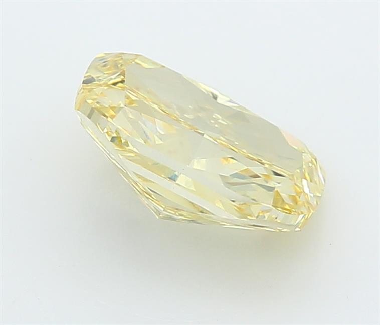 2.58 Carat Cushion Lab Diamond :: Greenstar spin frame 03