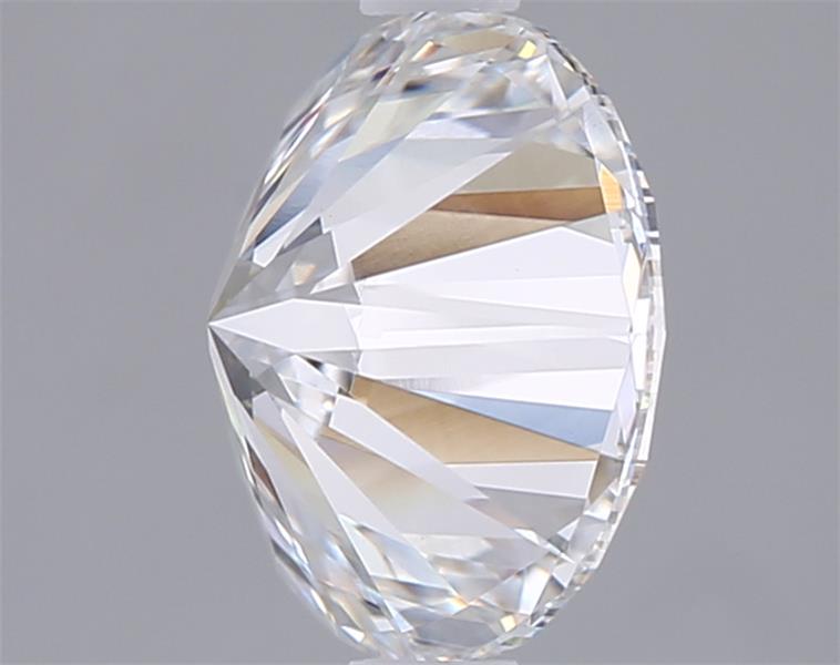 2.00 Carat Round Lab Diamond :: Greenstar spin frame 03