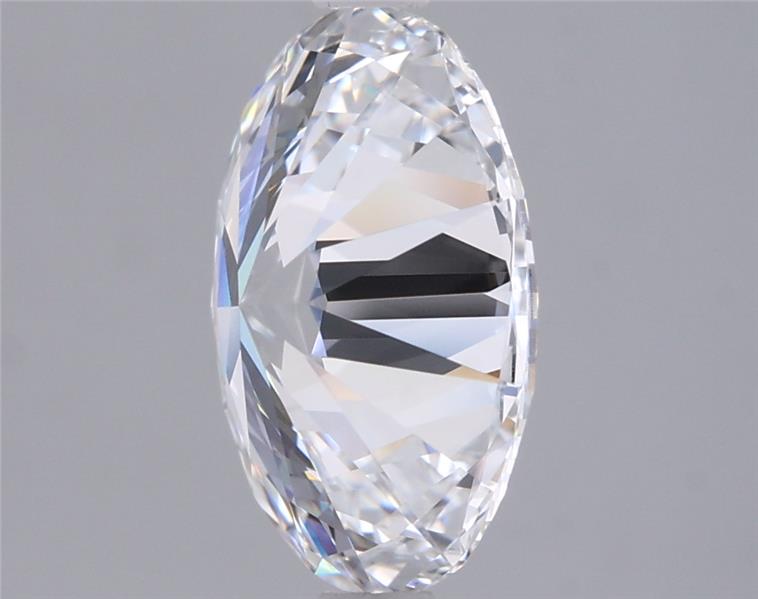 2.01 Carat Oval Lab Diamond :: Greenstar spin frame 03