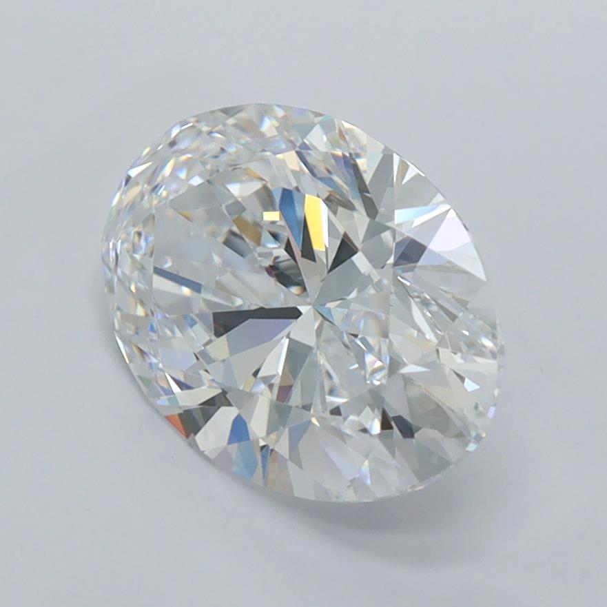 2.01 Carat Oval Lab Diamond :: Greenstar spin frame 03