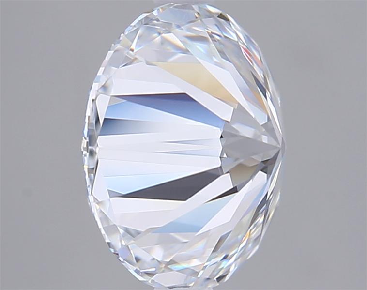 3.23 Carat Round Lab Diamond :: Greenstar spin frame 03