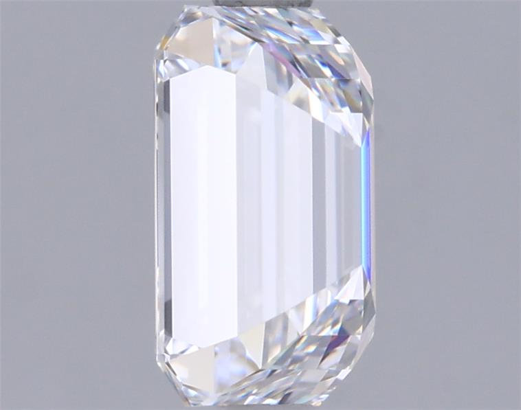1.55 Carat Emerald Lab Diamond :: Greenstar spin frame 03