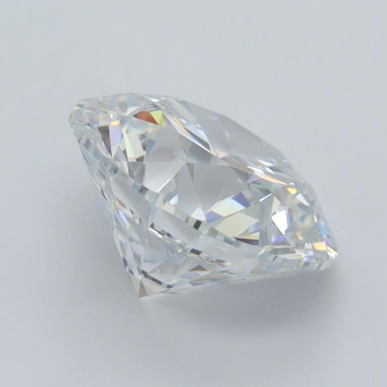 2.16 Carat Round Lab Diamond :: Greenstar spin frame 03