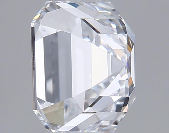 2.05 Carat Asscher Lab Diamond :: Greenstar spin frame 03