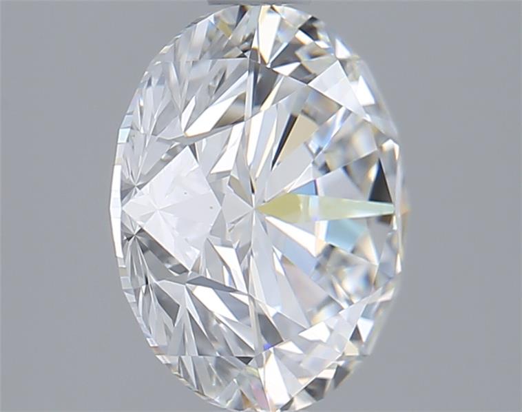 2.30 Carat Round Lab Diamond :: Greenstar spin frame 03