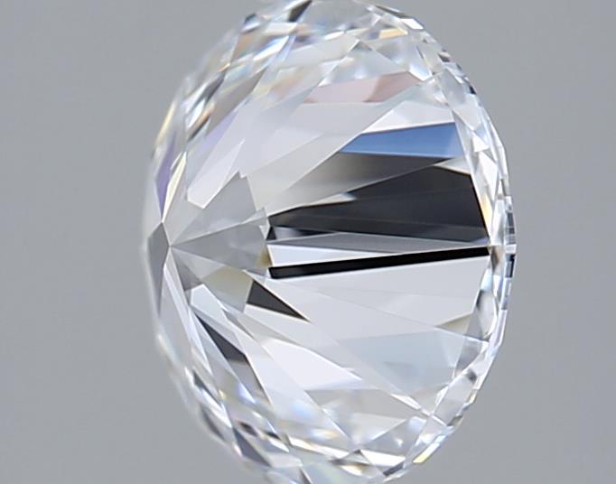 2.15 Carat Round Lab Diamond :: Greenstar spin frame 03