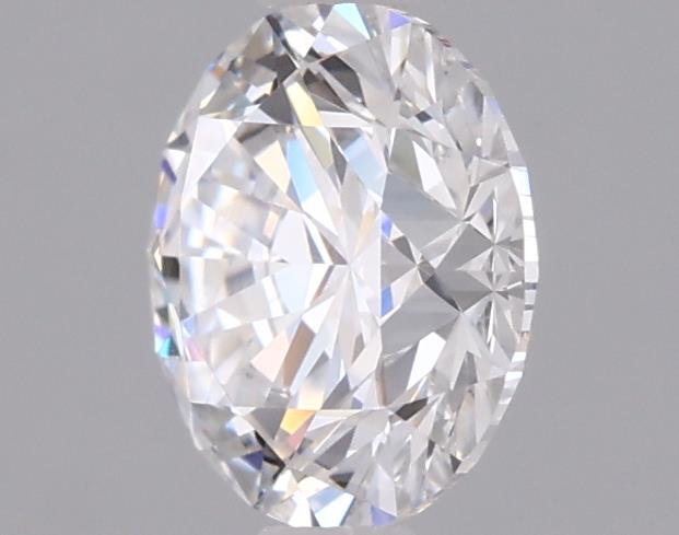 1.04 Carat Round Lab Diamond :: Greenstar spin frame 03