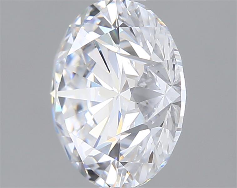 1.98 Carat Round Lab Diamond :: Greenstar spin frame 03