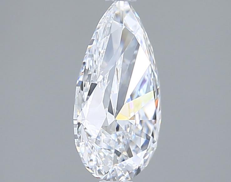 1.52 Carat Pear Lab Diamond :: Greenstar spin frame 03