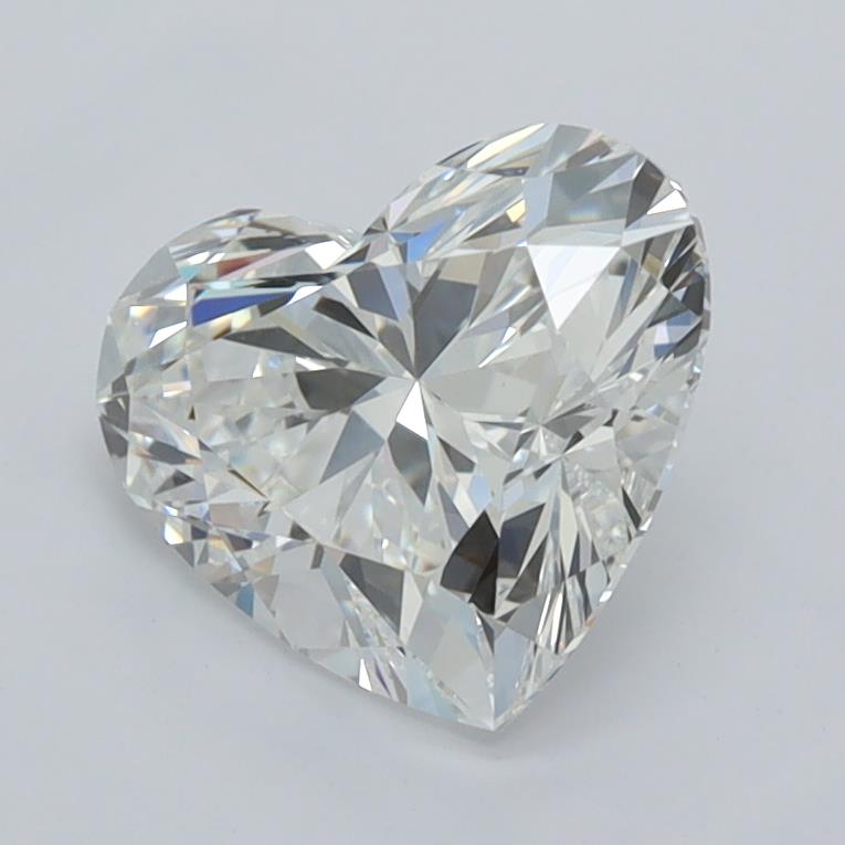 1.53 Carat Heart Lab Diamond :: Greenstar spin frame 03