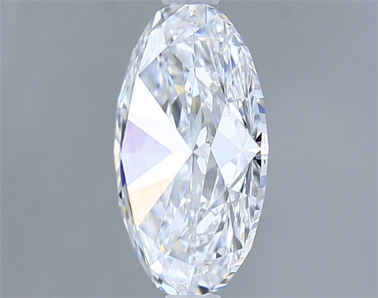 2.04 Carat Oval Lab Diamond :: Greenstar spin frame 03
