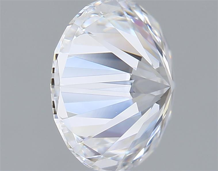 1.91 Carat Round Lab Diamond :: Greenstar spin frame 03