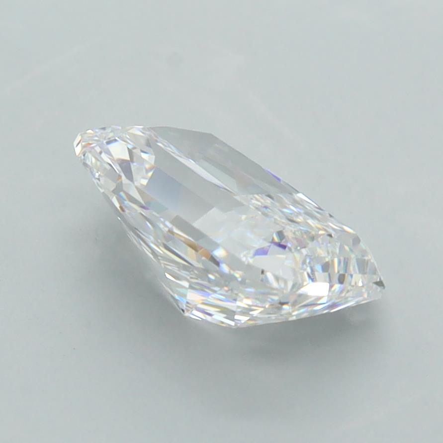 2.02 Carat Radiant Lab Diamond :: Greenstar spin frame 03