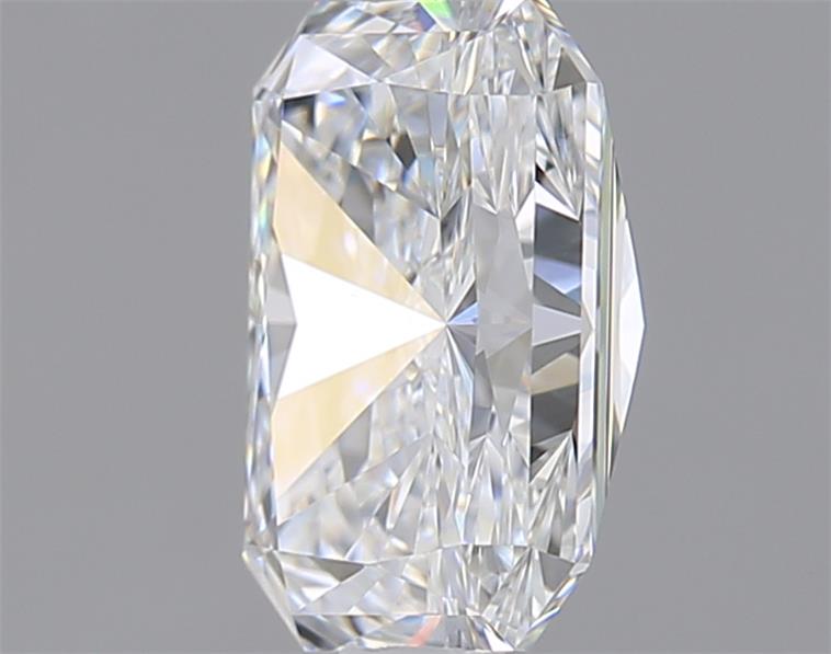 1.54 Carat Radiant Lab Diamond :: Greenstar spin frame 03