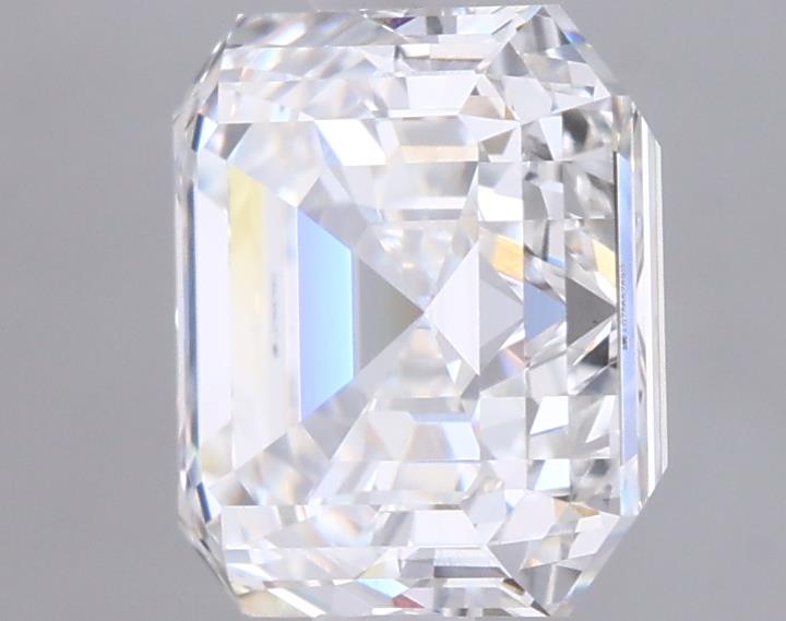 2.08 Carat Asscher Lab Diamond :: Greenstar spin frame 03