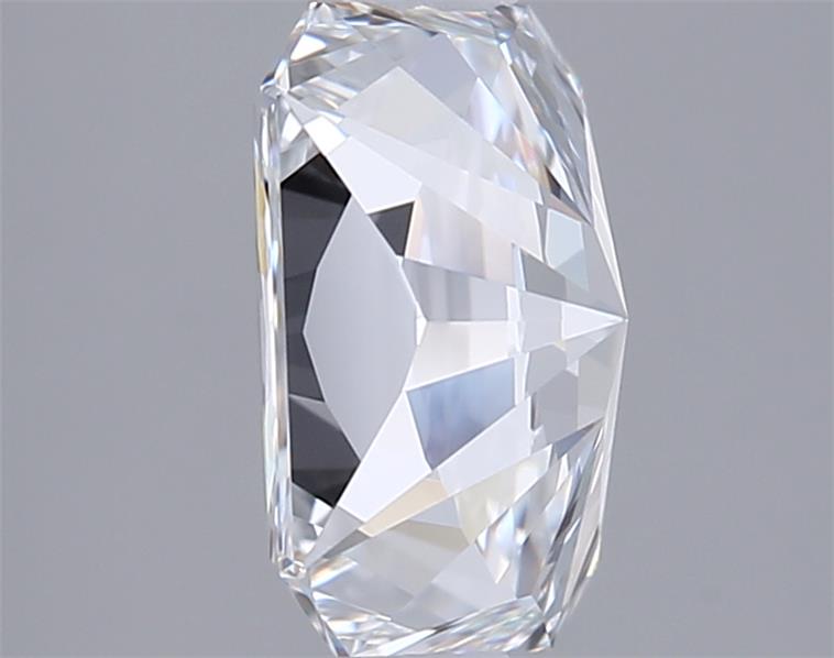 2.36 Carat Radiant Lab Diamond :: Greenstar spin frame 03
