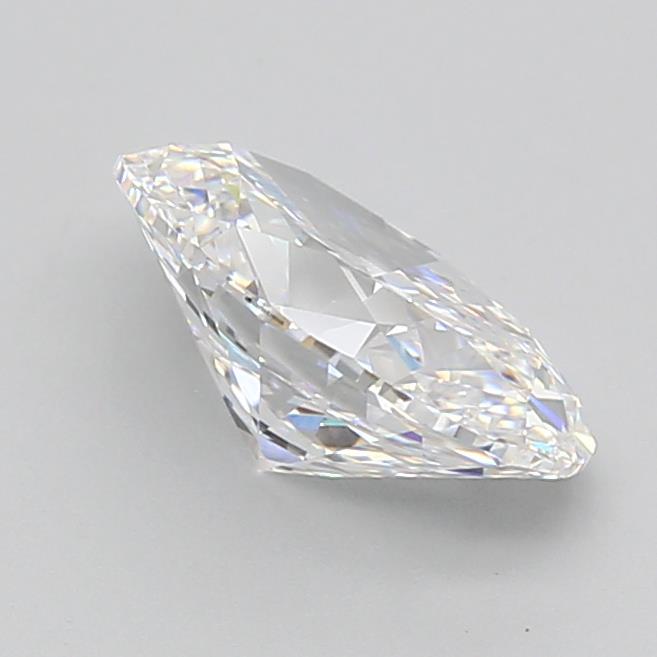2.52 Carat Oval Lab Diamond :: Greenstar spin frame 03