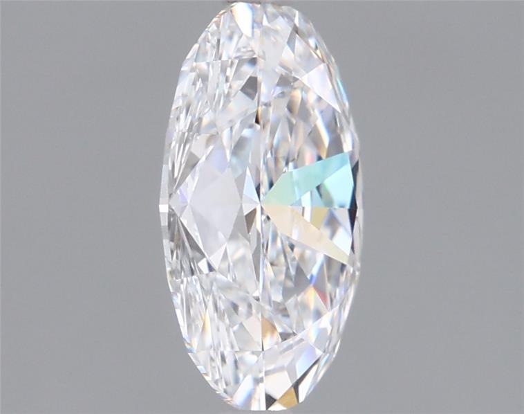 1.55 Carat Oval Lab Diamond :: Greenstar spin frame 03