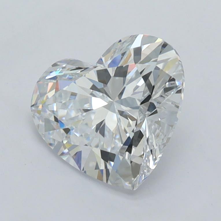 1.51 Carat Heart Lab Diamond :: Greenstar spin frame 03