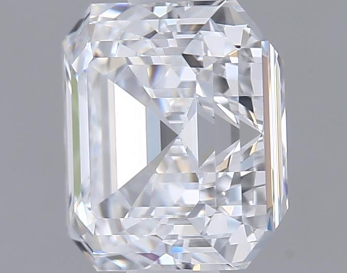 1.54 Carat Asscher Lab Diamond :: Greenstar spin frame 03