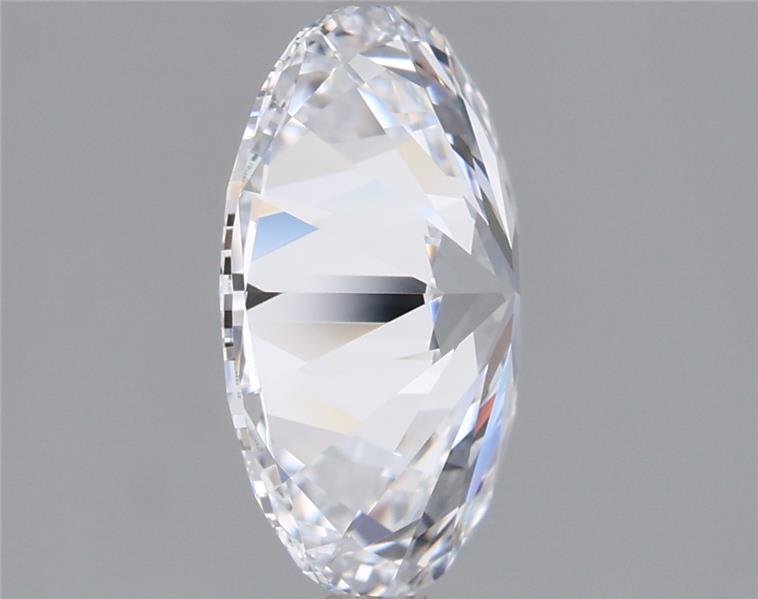2.05 Carat Oval Lab Diamond :: Greenstar spin frame 03