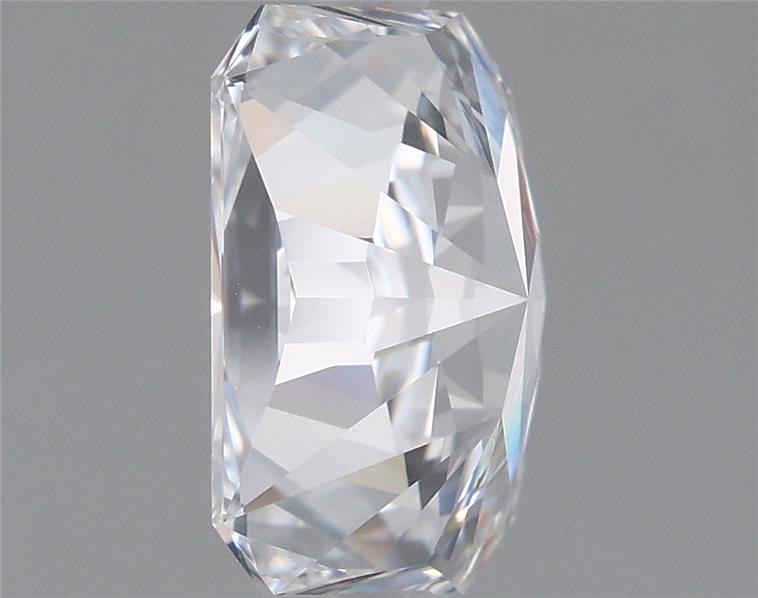 1.83 Carat Radiant Lab Diamond :: Greenstar spin frame 03