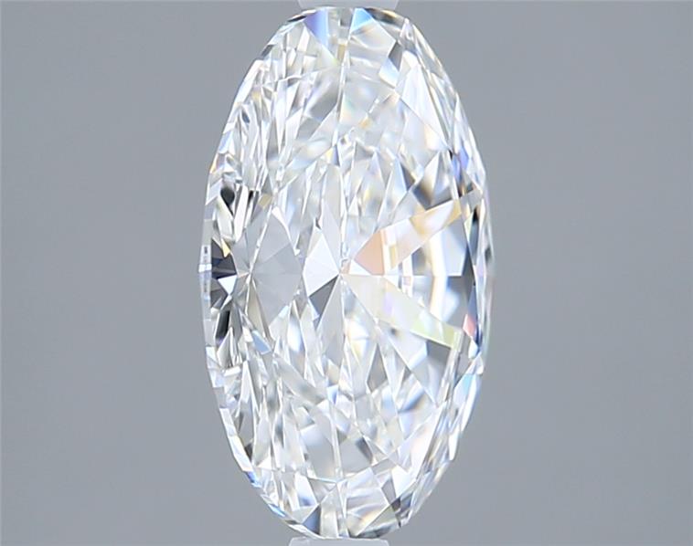 2.04 Carat Oval Lab Diamond :: Greenstar spin frame 03