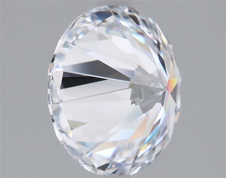 2.41 Carat Round Lab Diamond :: Greenstar spin frame 03