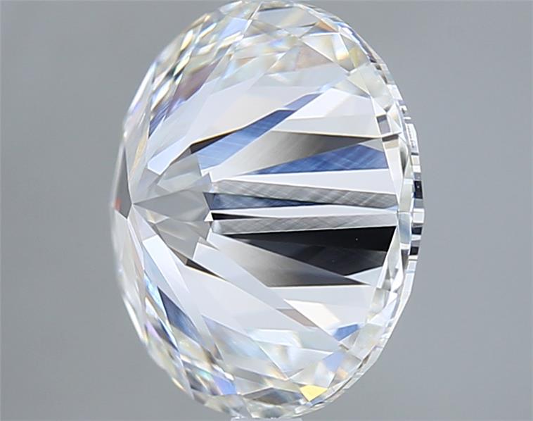 5.00 Carat Round Lab Diamond :: Greenstar spin frame 03